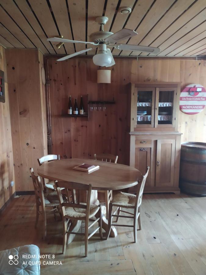 Le Saloon Hotel Chazey-sur-Ain Eksteriør billede