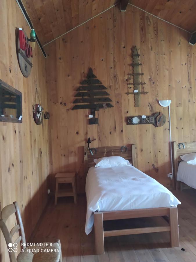 Le Saloon Hotel Chazey-sur-Ain Eksteriør billede