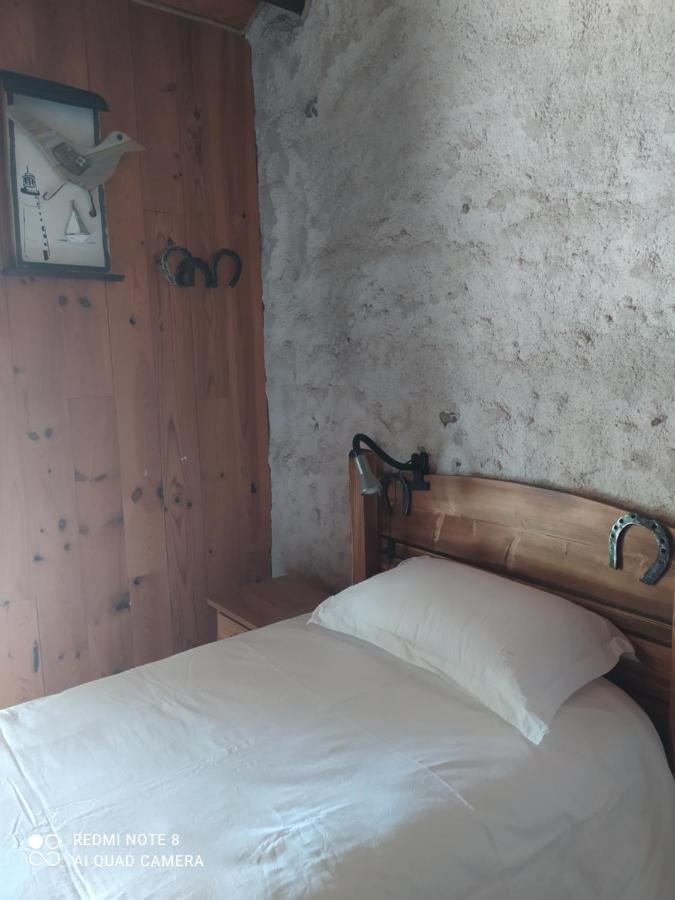 Le Saloon Hotel Chazey-sur-Ain Eksteriør billede