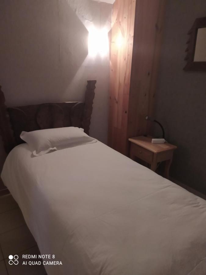 Le Saloon Hotel Chazey-sur-Ain Eksteriør billede